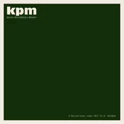 Kpm 1000 Series: Conflict and Consequence by Keith Mansfield & Jim Lawless album reviews, ratings, credits