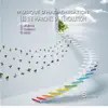 Musique d'harmonisation - Les 12 marches de lévolution (12 chakras, 12 couleurs, 12 notes) album lyrics, reviews, download