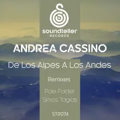 De Los Alpes a Los Andes - Single by Andrea Cassino album reviews, ratings, credits