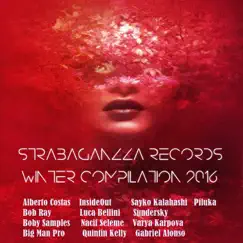 Strabaganzza Winter Compilations 2016 by Various Artists album reviews, ratings, credits