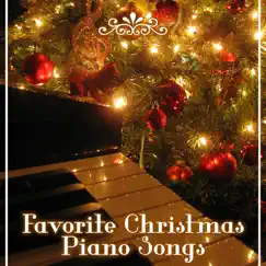Favorite Christmas Piano Songs: Xmas Music for Spiritual Reflections, Magic Winter Holidays, Blissful & Wonderful Christmas Time, Hymns & Carols by Piano Music Reflection album reviews, ratings, credits