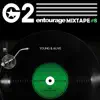 안투라지 (Original Television Soundtrack) MIXTAPE #8 - Single album lyrics, reviews, download