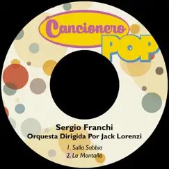 Sulla Sabbia - Single by Sergio Franchi & Jack Lorenzi album reviews, ratings, credits