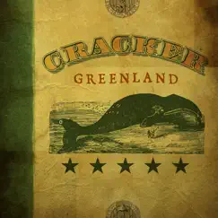 Greenland by Cracker album reviews, ratings, credits