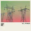 All Power - Single album lyrics, reviews, download