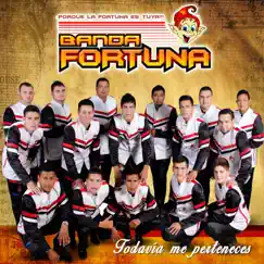 Todavía Me Perteneces by Banda Fortuna album reviews, ratings, credits