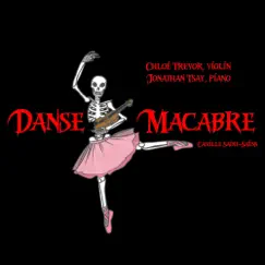 Danse Macabre, Op. 40 Song Lyrics