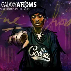Live From Planet Fillmore by Galaxy Atoms album reviews, ratings, credits