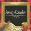 Rimsky - Korsakov, Scheherazade, Capricho Español album lyrics, reviews, download