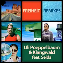 Freiheit (feat. Selda) [Liquid Nanosphere Vocal Remix] Song Lyrics