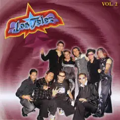 Los Telez, Vol. 2 by Los Telez album reviews, ratings, credits