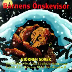 Barnens önskevisor - Björnen sover by Blandade Artister album reviews, ratings, credits