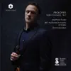 Prokofiev: Violin Concertos Nos. 1 & 2 album lyrics, reviews, download
