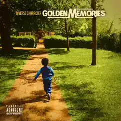 Golden Memories by Diverse Character album reviews, ratings, credits