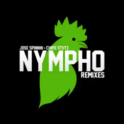 NYMPHO (Alex Ramos Alex Ramos Uncut Mix) Song Lyrics