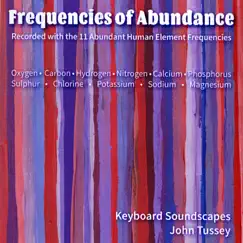 Frequencies of Abundance by John Tussey album reviews, ratings, credits