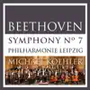 Beethoven: Symphonie No. 7 in A Major, Op. 92 (Recorded in Shanghai 2014) album lyrics, reviews, download