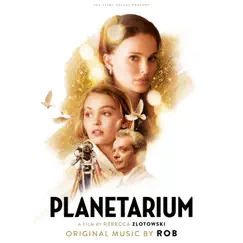 Planetarium (Opening Theme) Song Lyrics