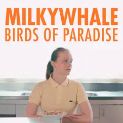Birds of Paradise - Single by Milkywhale album reviews, ratings, credits