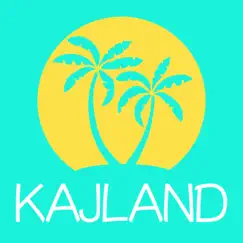 Kajland, Del 2 - Single by KAJ album reviews, ratings, credits