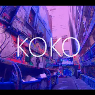 Download Koko Neco MP3