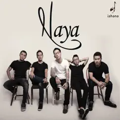 Sumpah Rindu - Single by Naya album reviews, ratings, credits
