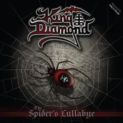 The Spider's Lullabye (Demo) Song Lyrics