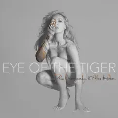 Eye of the Tiger (Alex Hilton Remix Edit) Song Lyrics