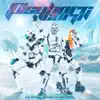 The Frozen Shrines of Obsÿdÿana (Deluxe Edition) album lyrics, reviews, download