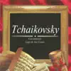 Tchaikovsky, Cascanueces, Lago de los Cisnes album lyrics, reviews, download
