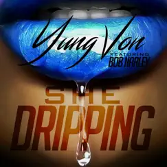 She Dripping (feat. Bob Narley) - Single by Yung Von album reviews, ratings, credits