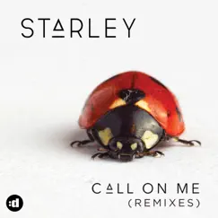 Call on Me (Raffa Remix) Song Lyrics