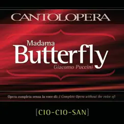 Madama Butterfly, Act I, Scene 4: 