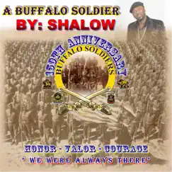 A Buffalo Soldier - Single by Shalow album reviews, ratings, credits