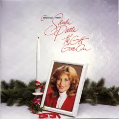 Christmas With Sandi Patty - The Gift Goes On by Sandi Patty album reviews, ratings, credits