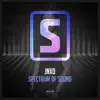 Spectrum of Sound - Single album lyrics, reviews, download