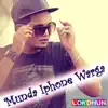 Munda iPhone Warga (feat. Bling Singh) - Single album lyrics, reviews, download