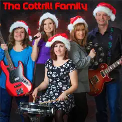 Rockin' Christmas Medley: Angels We Have Heard On High / Away in a Manger / Deck the Halls / We Three Kings / Joy to the World / The First Noel / Silent Night / Hark! The Herald Angels Sing / O Come All Ye Faithful / The Twelve Days of Christmas - EP by The Cottrill Family album reviews, ratings, credits