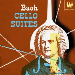 Cello Suite No. 5 in C Minor, BWV. 1011: VII. Gigue (Allegretto) Song Lyrics