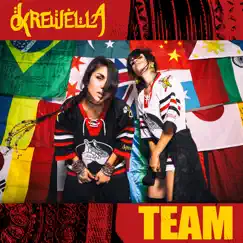 Team - Single by Krewella album reviews, ratings, credits