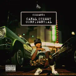 Canal Street Confidential by Curren$y album reviews, ratings, credits