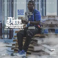 Dirty Summer by Blacc Zacc album reviews, ratings, credits