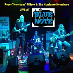 Live at the Blue Note Grill by Roger 