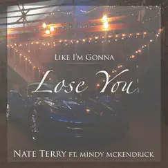 Like I'm Gonna Lose You (feat. Mindy McKendrick) Song Lyrics