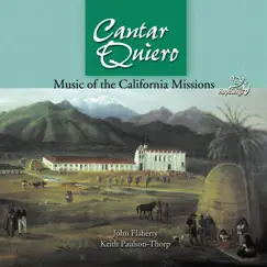 Cantar Quiero - Echo Dialogue for Christmas Song Lyrics