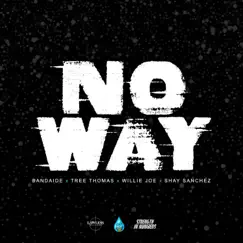 No Way (feat. Bandiade, Tree Thomas & Shay Sanchez) - Single by Willie Joe album reviews, ratings, credits
