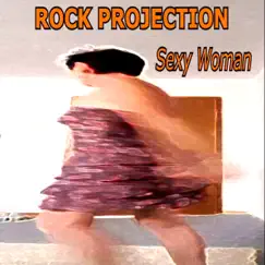 Sexy Woman (Album Mix) Song Lyrics