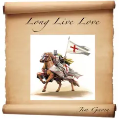 Long Live Love by Jim Gaven album reviews, ratings, credits
