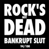 Rock's Not Dead - Single album lyrics, reviews, download