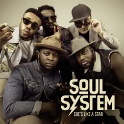 She's Like a Star - EP by Soul System album reviews, ratings, credits